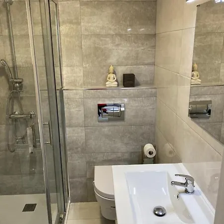 Torremar Iii Apartmán *