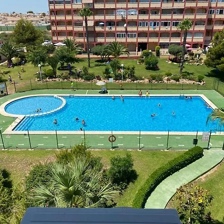 Apartmán Torremar Iii