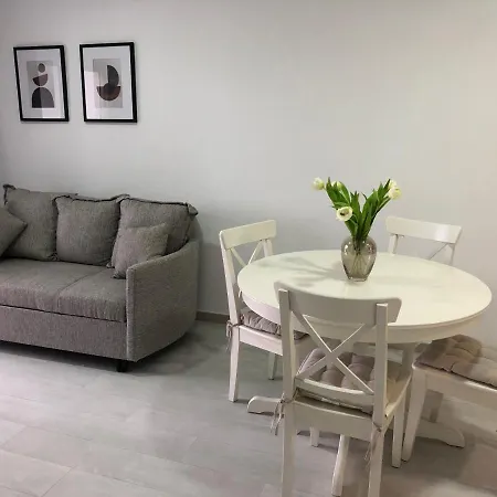 Torremar Iii Apartmán