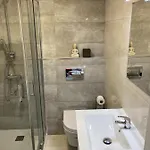 Torremar Iii Apartment *