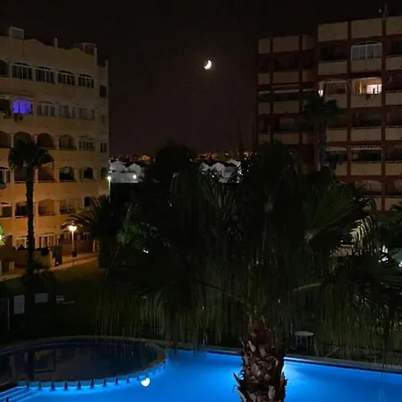 Torremar Iii * 托雷维耶哈