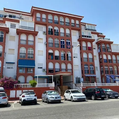 Torremar Iii Apartman