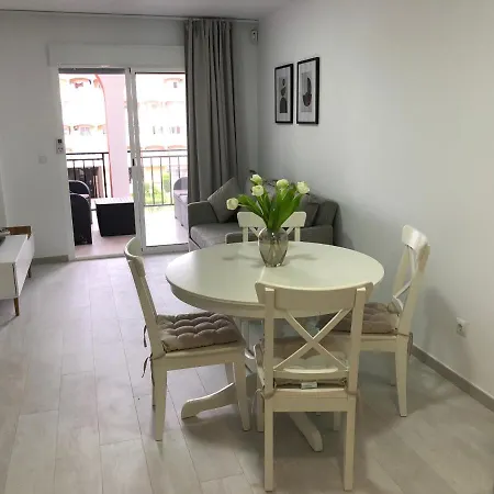 Torremar Iii * Torrevieja