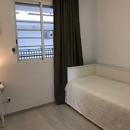 Torremar Iii * 托雷维耶哈