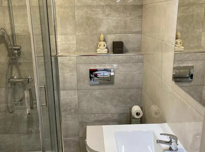 Torremar Iii Daire *