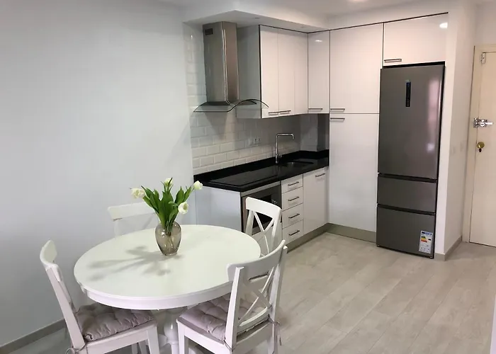 Torremar Iii * Torrevieja